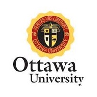 Ottowa University logo